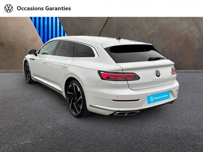 Voitures occasions VOLKSWAGEN Arteon ShootingBrake R-Line Dunkerque