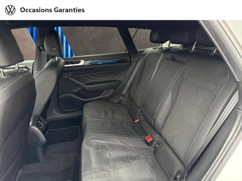 Voitures occasions VOLKSWAGEN Arteon ShootingBrake R-Line Dunkerque