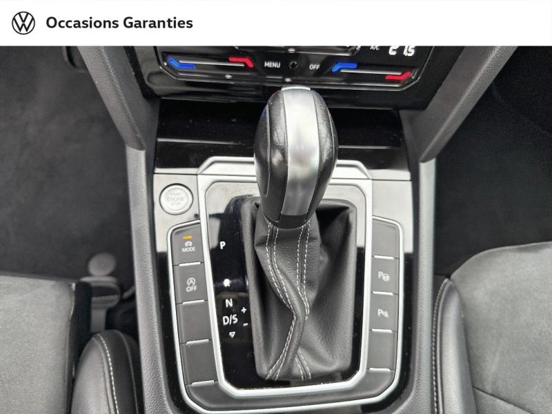 Voitures occasions VOLKSWAGEN Arteon ShootingBrake R-Line Dunkerque