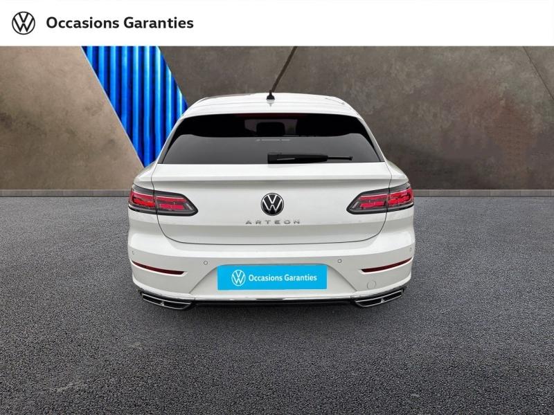 Voitures occasions VOLKSWAGEN Arteon ShootingBrake R-Line Dunkerque