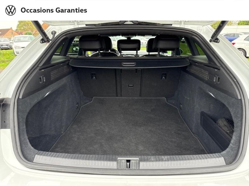 Voitures occasions VOLKSWAGEN Arteon ShootingBrake R-Line Dunkerque