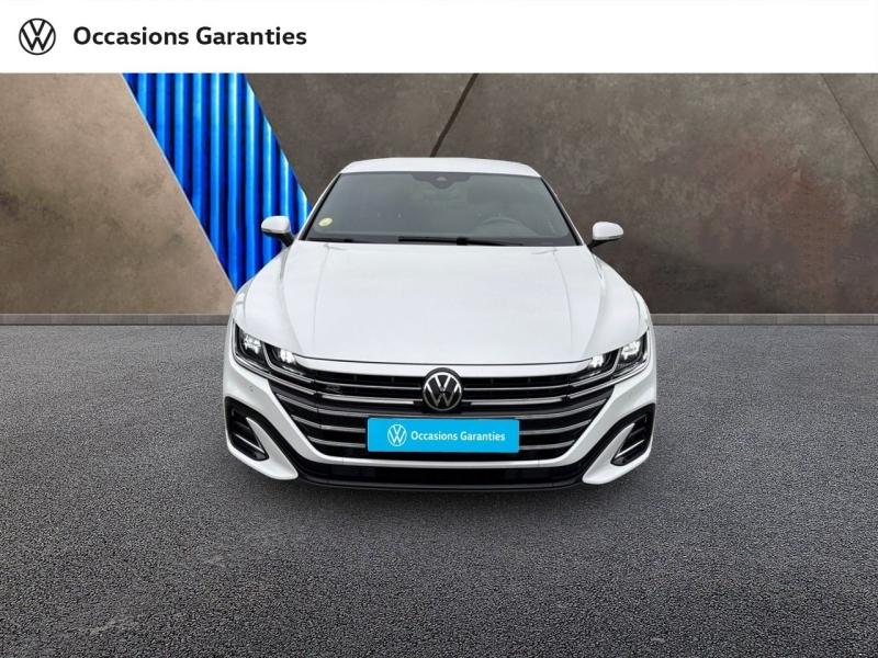 Voitures occasions VOLKSWAGEN Arteon ShootingBrake R-Line Dunkerque