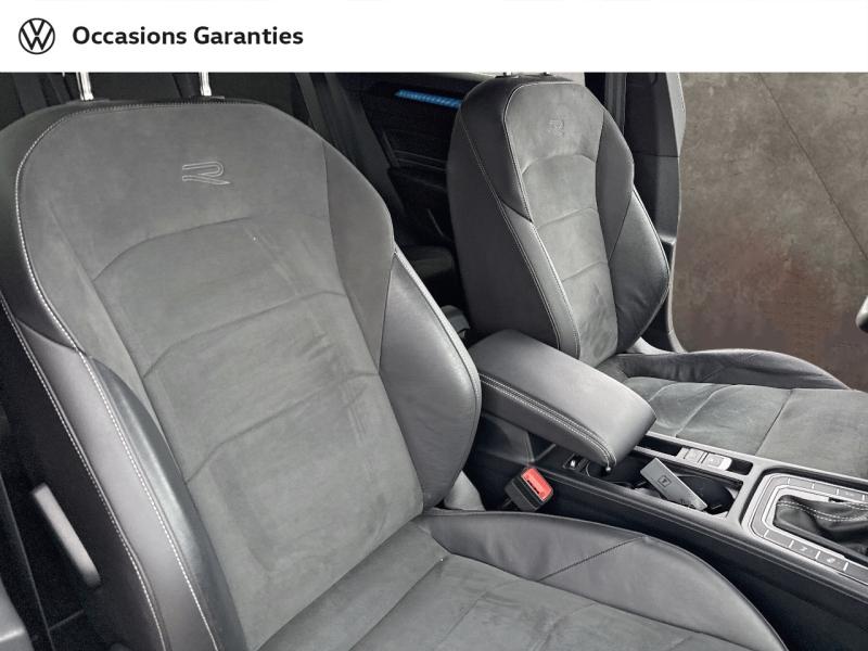 Voitures occasions VOLKSWAGEN Arteon ShootingBrake R-Line Dunkerque