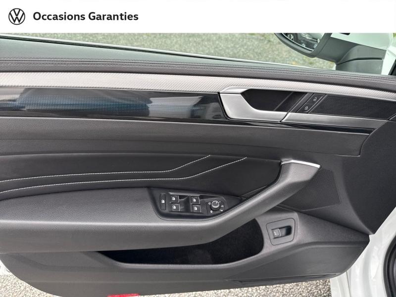 Voitures occasions VOLKSWAGEN Arteon ShootingBrake R-Line Dunkerque