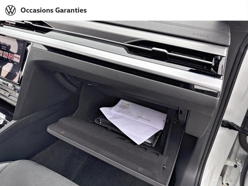 Voitures occasions VOLKSWAGEN Arteon ShootingBrake R-Line Dunkerque