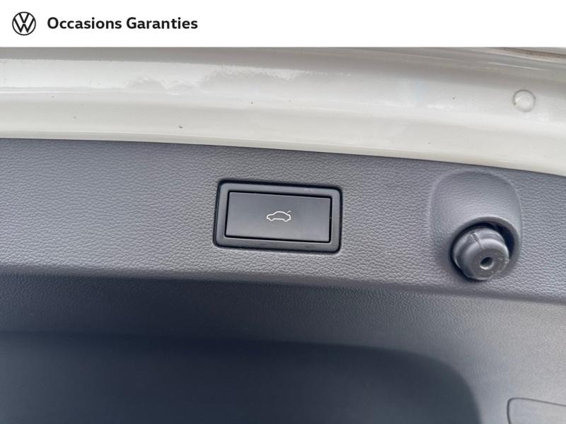 Voitures occasions VOLKSWAGEN Arteon ShootingBrake R-Line Dunkerque