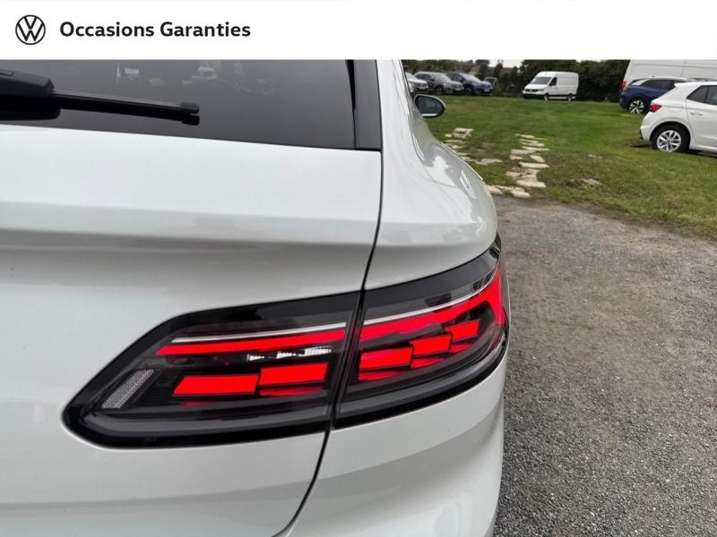 Voitures occasions VOLKSWAGEN Arteon ShootingBrake R-Line Dunkerque