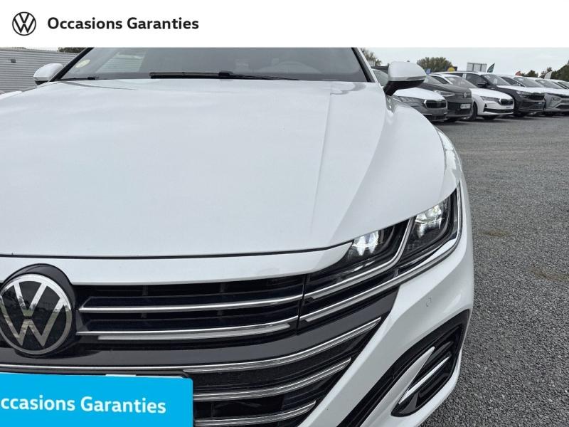 Voitures occasions VOLKSWAGEN Arteon ShootingBrake R-Line Dunkerque
