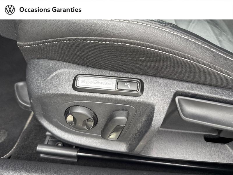 Voitures occasions VOLKSWAGEN Arteon ShootingBrake R-Line Dunkerque