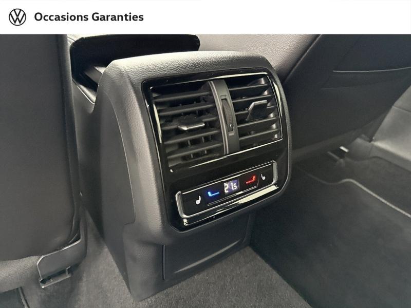 Voitures occasions VOLKSWAGEN Arteon ShootingBrake R-Line Dunkerque