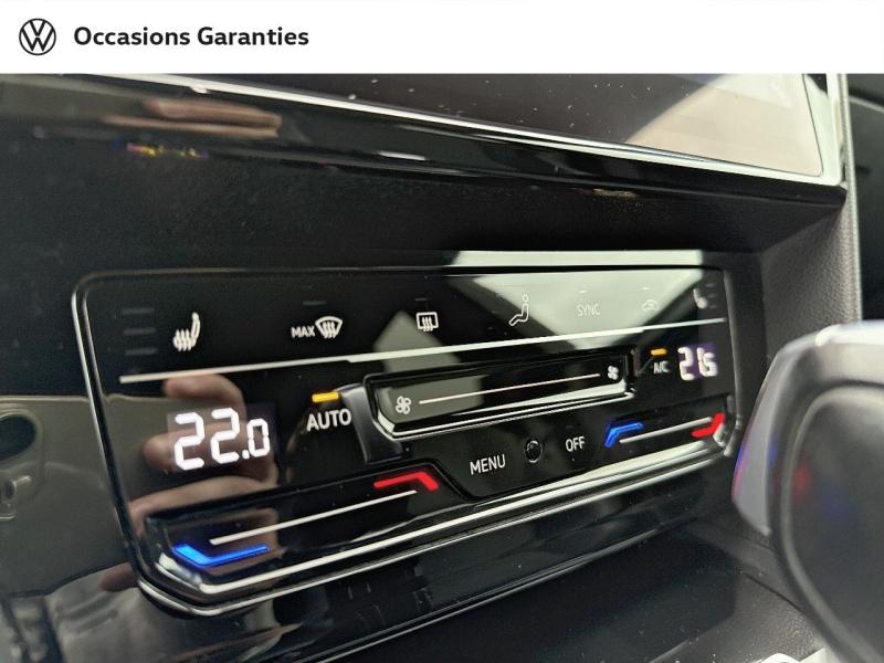 Voitures occasions VOLKSWAGEN Arteon ShootingBrake R-Line Dunkerque