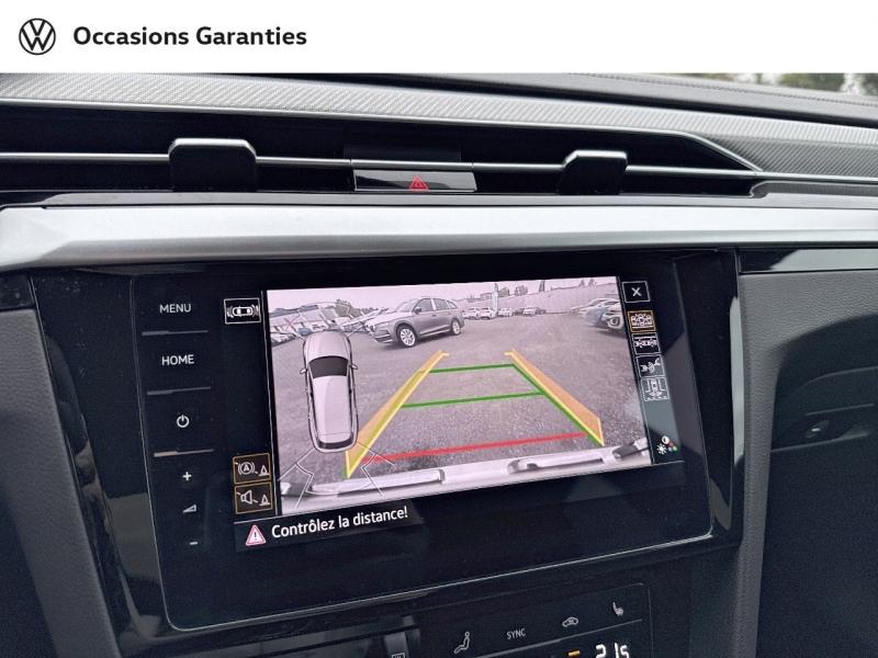 Voitures occasions VOLKSWAGEN Arteon ShootingBrake R-Line Dunkerque
