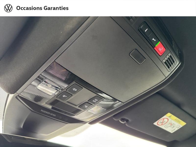 Voitures occasions VOLKSWAGEN Arteon ShootingBrake R-Line Dunkerque