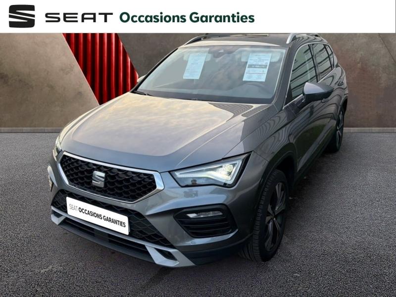 Voitures occasions SEAT ATECA Urban Advanced Dunkerque