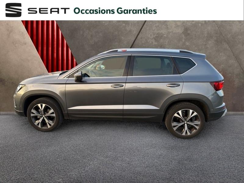 Voitures occasions SEAT ATECA Urban Advanced Dunkerque