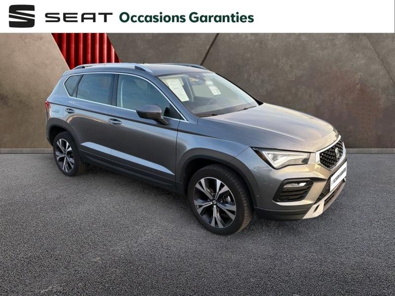 Voitures occasions SEAT ATECA Urban Advanced Dunkerque