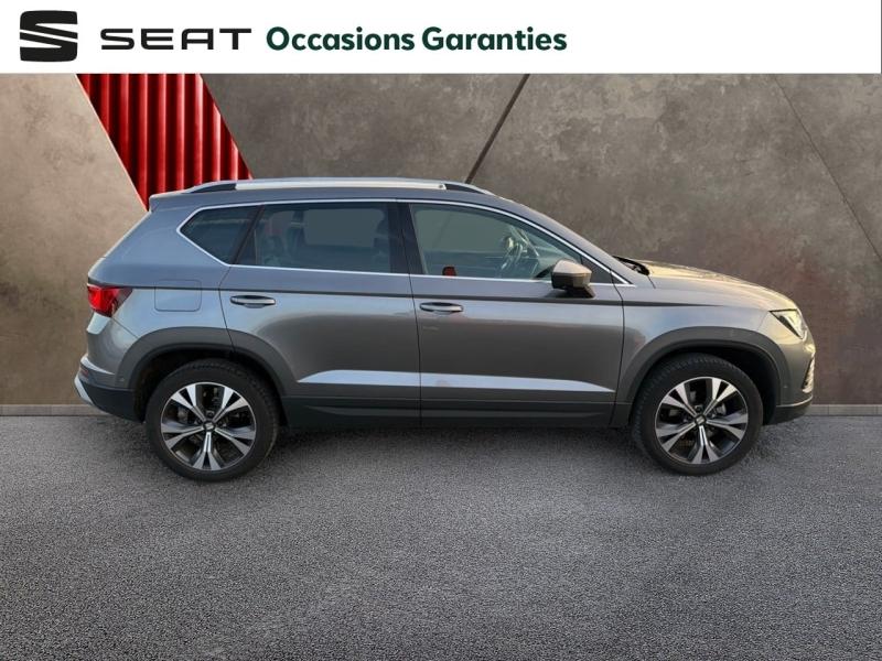 Voitures occasions SEAT ATECA Urban Advanced Dunkerque