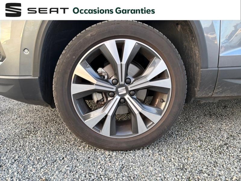 Voitures occasions SEAT ATECA Urban Advanced Dunkerque