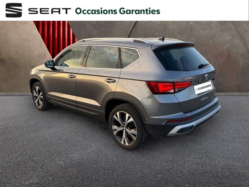 Voitures occasions SEAT ATECA Urban Advanced Dunkerque