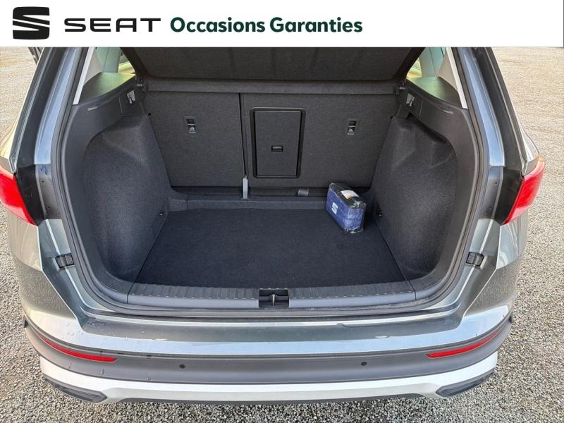 Voitures occasions SEAT ATECA Urban Advanced Dunkerque