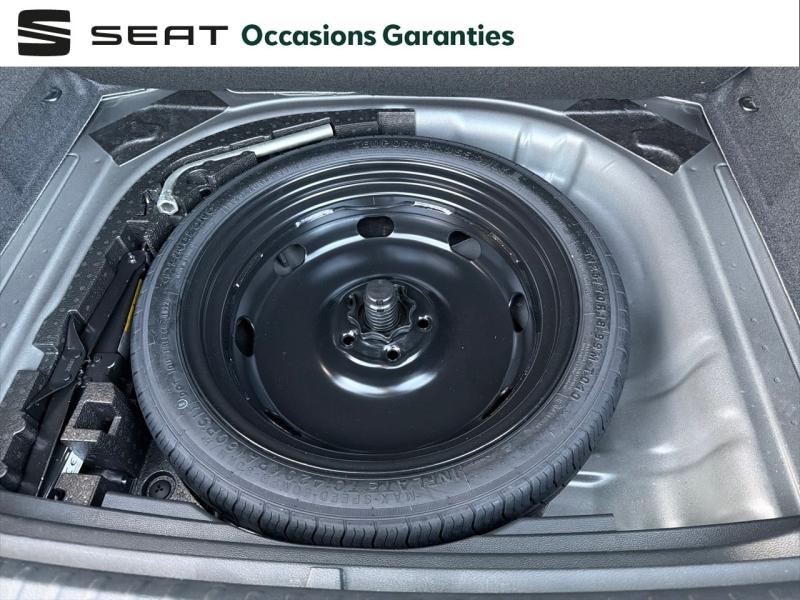 Voitures occasions SEAT ATECA Urban Advanced Rivery