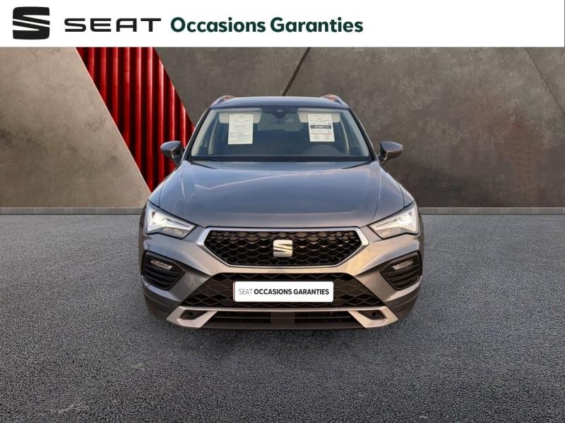 Voitures occasions SEAT ATECA Urban Advanced Dunkerque