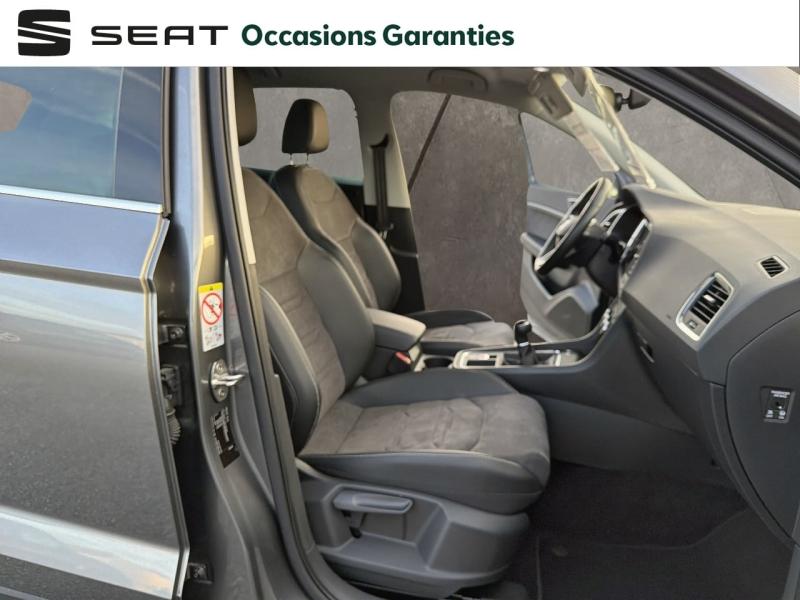 Voitures occasions SEAT ATECA Urban Advanced Dunkerque