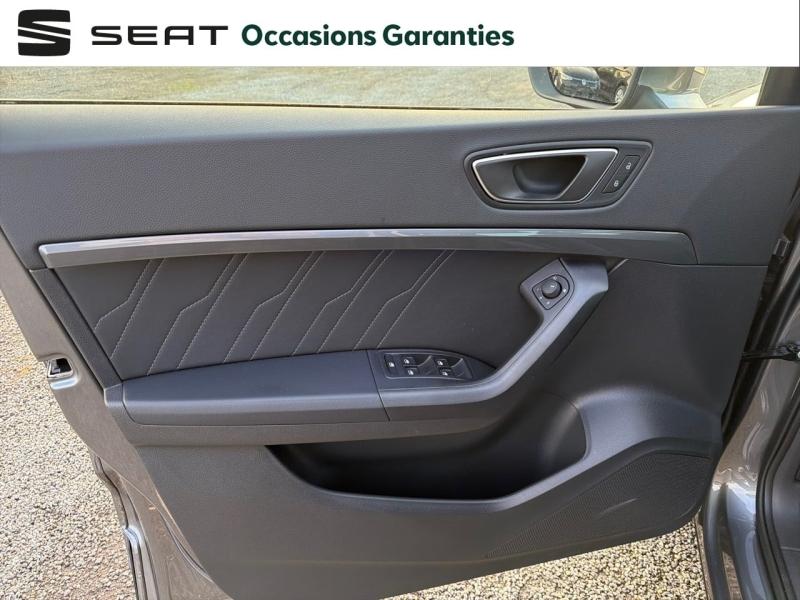 Voitures occasions SEAT ATECA Urban Advanced Rivery