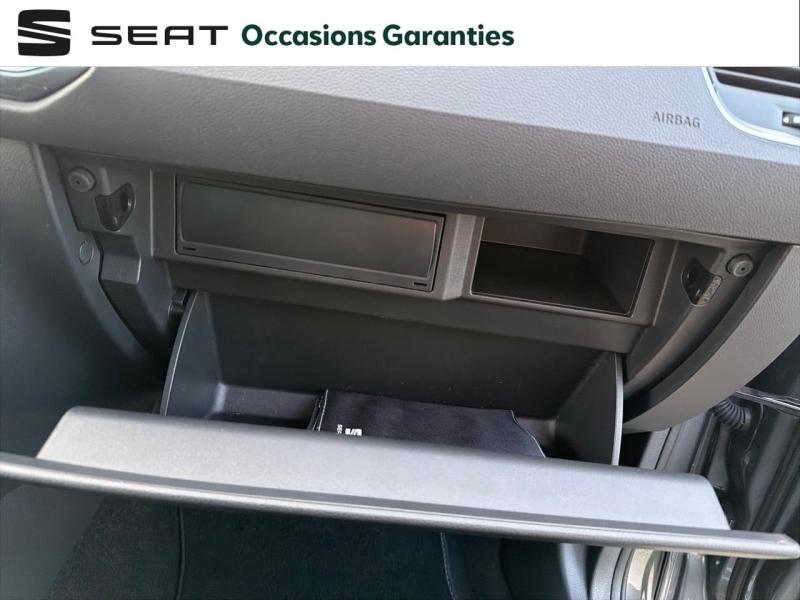 Voitures occasions SEAT ATECA Urban Advanced Dunkerque