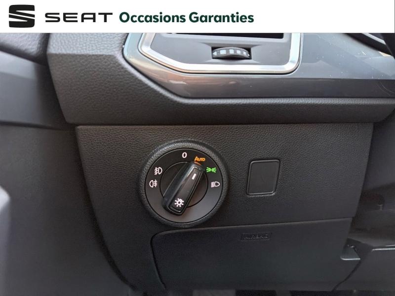 Voitures occasions SEAT ATECA Urban Advanced Dunkerque