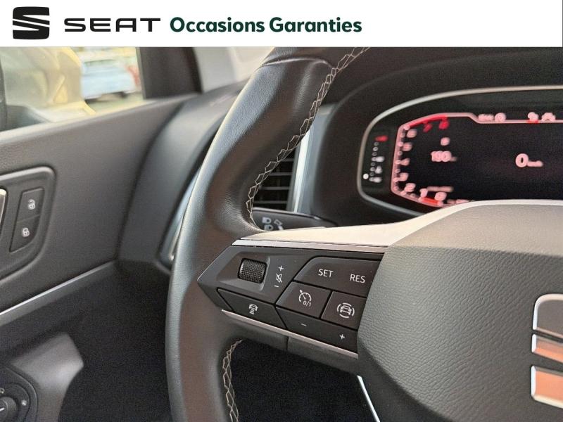 Voitures occasions SEAT ATECA Urban Advanced Rivery