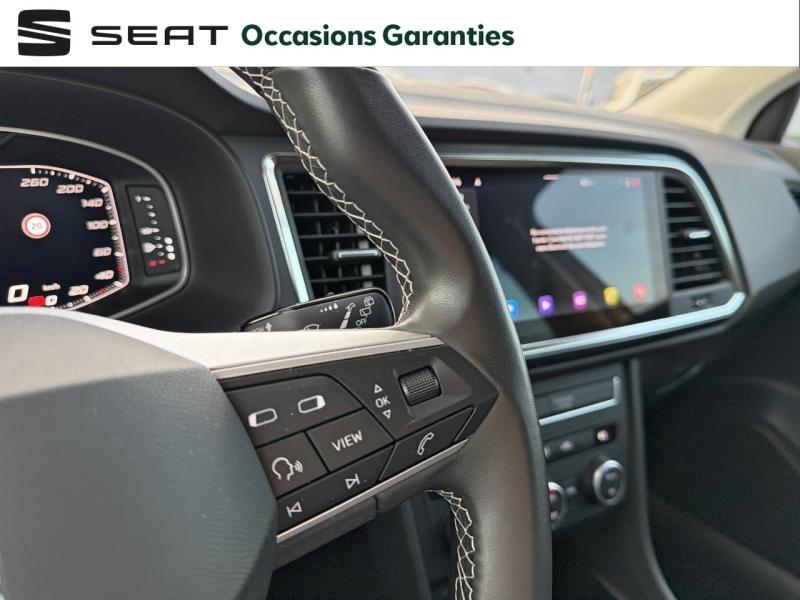 Voitures occasions SEAT ATECA Urban Advanced Dunkerque