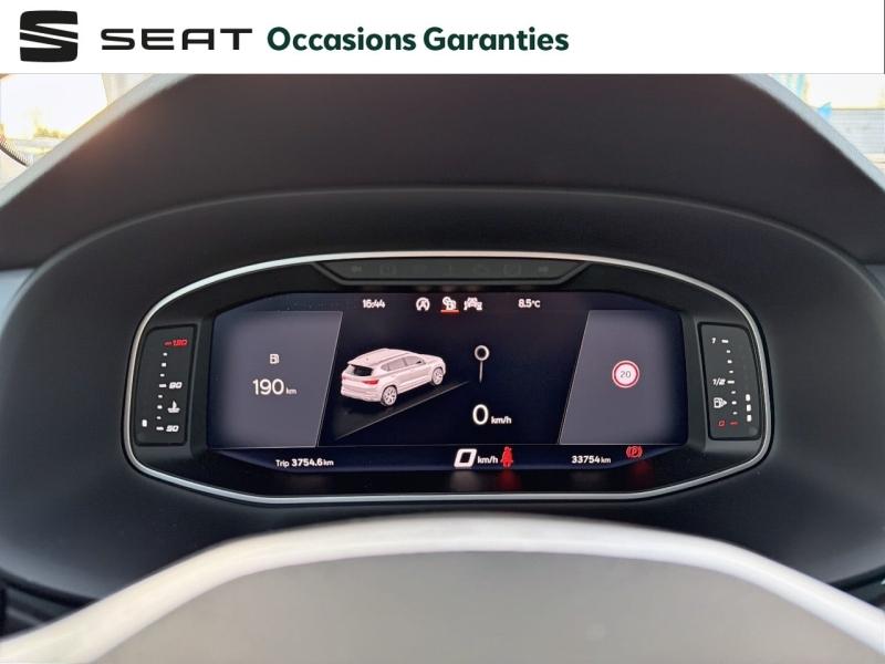 Voitures occasions SEAT ATECA Urban Advanced Dunkerque