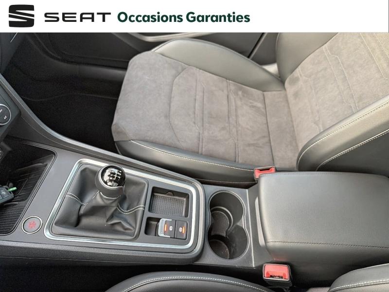 Voitures occasions SEAT ATECA Urban Advanced Dunkerque