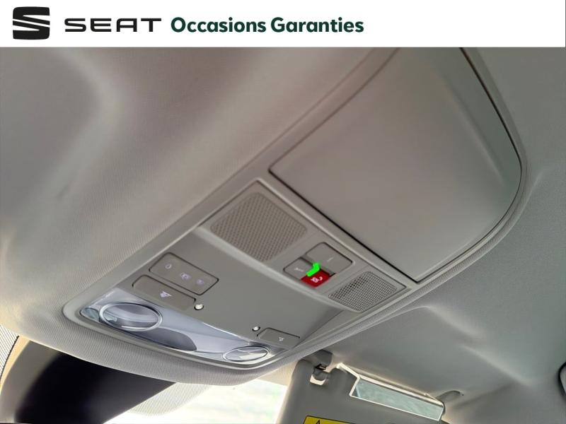 Voitures occasions SEAT ATECA Urban Advanced Dunkerque