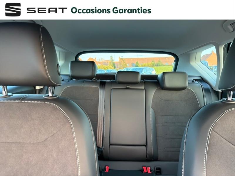 Voitures occasions SEAT ATECA Urban Advanced Dunkerque