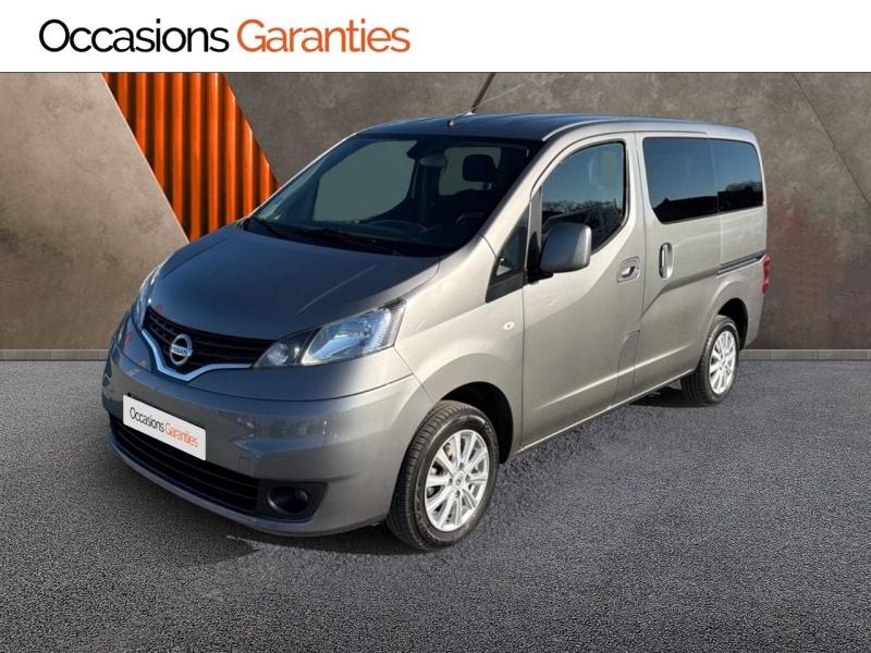 Voitures occasions NISSAN NV200 Combi N-Connecta Dunkerque