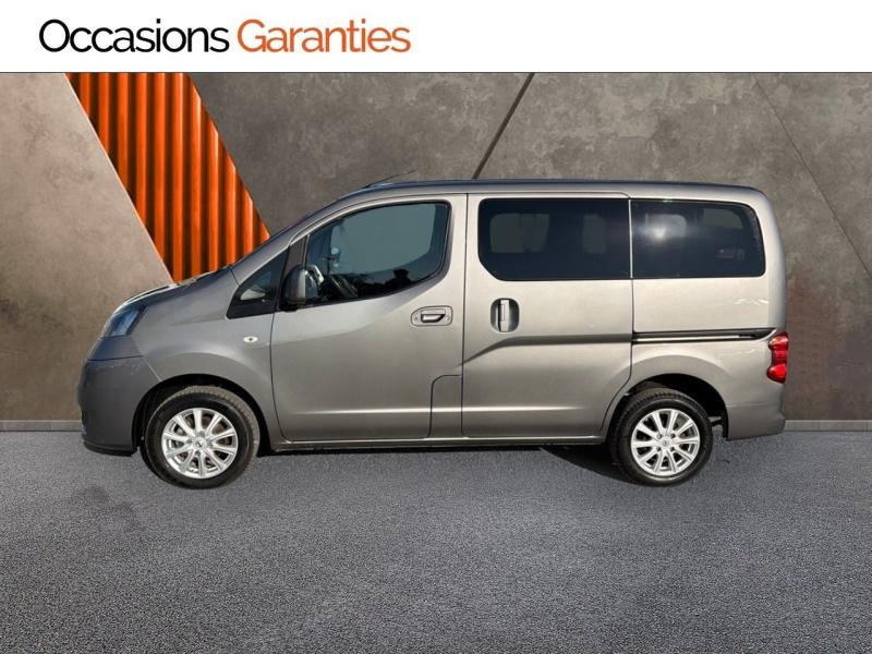 Voitures occasions NISSAN NV200 Combi N-Connecta Dunkerque