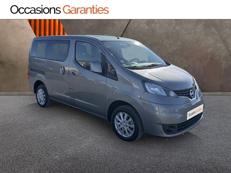 Voitures occasions NISSAN NV200 Combi N-Connecta Dunkerque