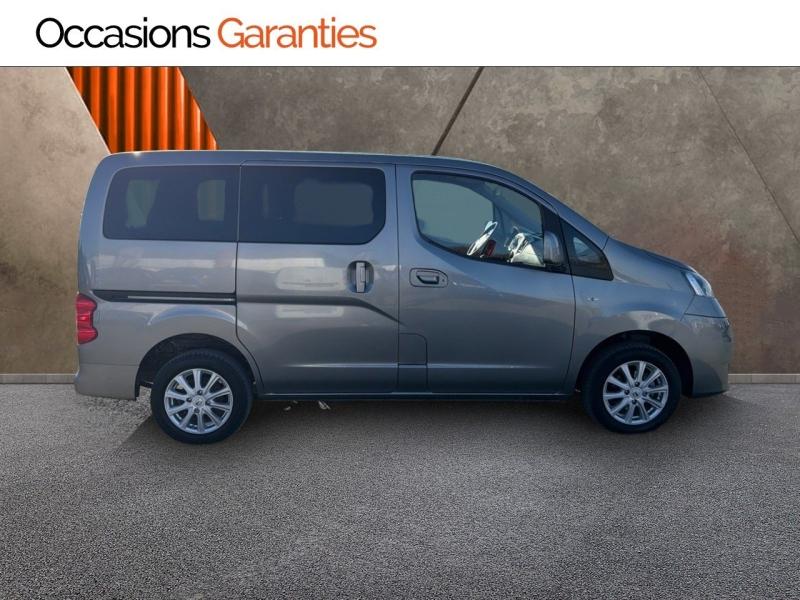 Voitures occasions NISSAN NV200 Combi N-Connecta Dunkerque