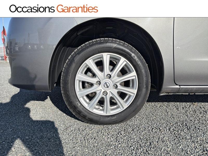 Voitures occasions NISSAN NV200 Combi N-Connecta Dunkerque