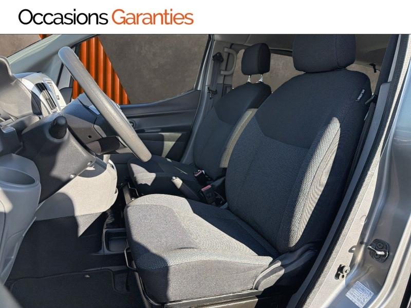 Voitures occasions NISSAN NV200 Combi N-Connecta Dunkerque