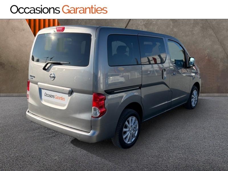 Voitures occasions NISSAN NV200 Combi N-Connecta Dunkerque