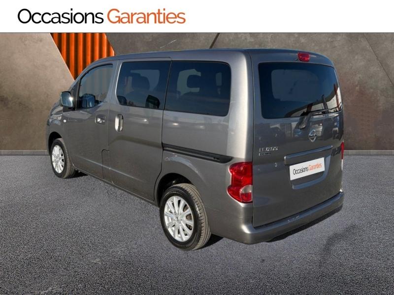 Voitures occasions NISSAN NV200 Combi N-Connecta Dunkerque