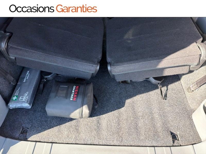 Voitures occasions NISSAN NV200 Combi N-Connecta Dunkerque