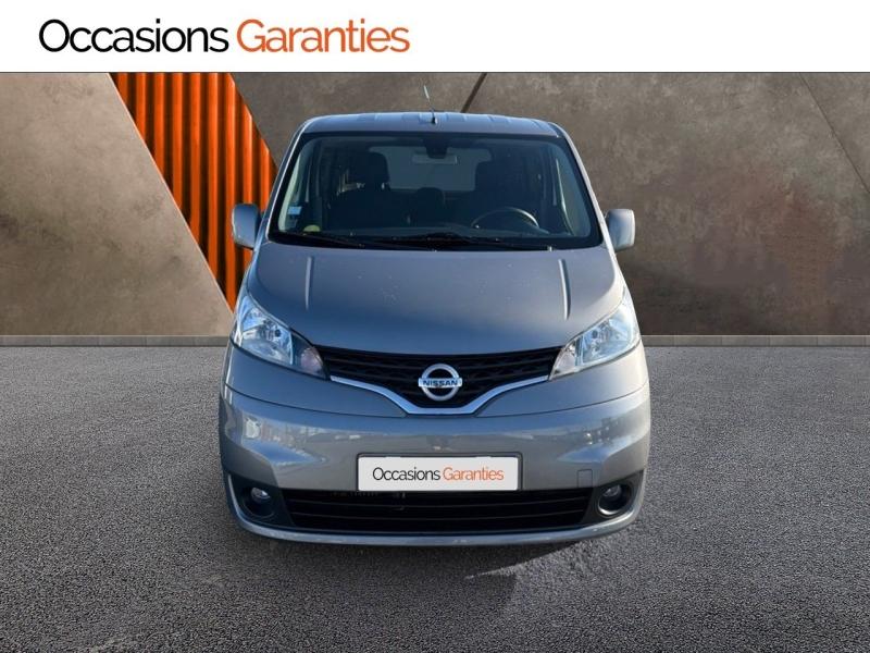 Voitures occasions NISSAN NV200 Combi N-Connecta Dunkerque