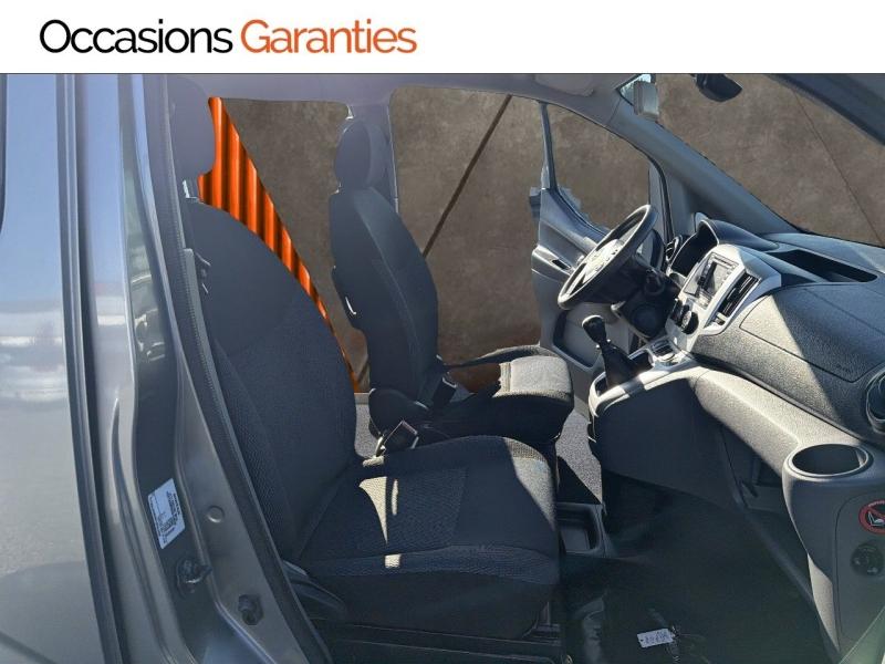 Voitures occasions NISSAN NV200 Combi N-Connecta Dunkerque