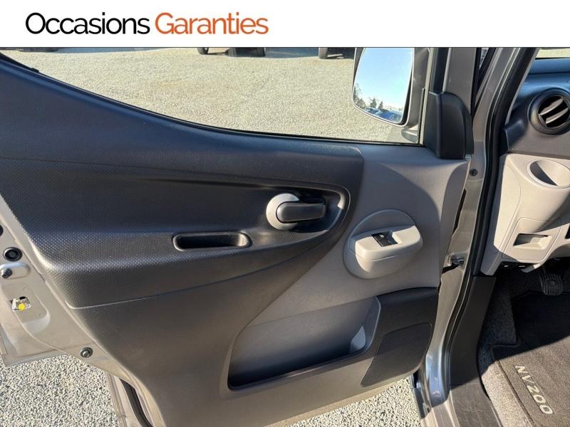 Voitures occasions NISSAN NV200 Combi N-Connecta Dunkerque