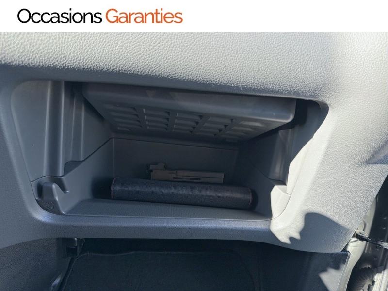 Voitures occasions NISSAN NV200 Combi N-Connecta Dunkerque