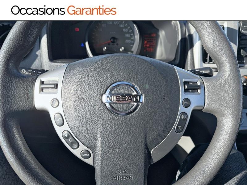 Voitures occasions NISSAN NV200 Combi N-Connecta Dunkerque